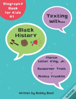 Capa do artigo Texting With Black History