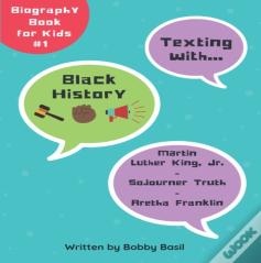 Texting With Black History