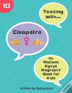 Capa do artigo Texting With Cleopatra