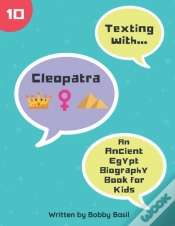 Capa do artigo Texting With Cleopatra