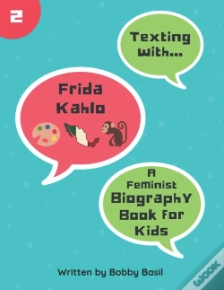 Capa do artigo Texting With Frida Kahlo