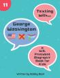 Texting With George Washington - Preview
