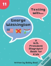 Capa do artigo Texting With George Washington