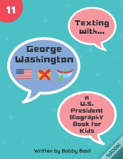 Capa do artigo Texting With George Washington