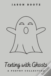 Capa do artigo Texting With Ghosts