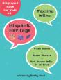 Texting With Hispanic Heritage - Preview