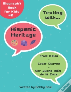 Capa do artigo Texting With Hispanic Heritage