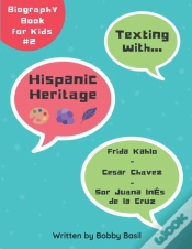 Capa do artigo Texting With Hispanic Heritage
