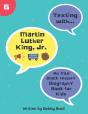 Texting With Martin Luther King Jr. - Preview