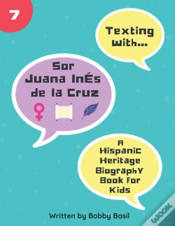 Capa do artigo Texting With Sor Juana Ines De La Cruz