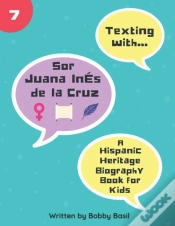 Capa do artigo Texting With Sor Juana Ines De La Cruz