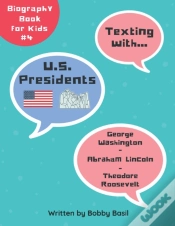 Capa do artigo Texting With U.S. Presidents