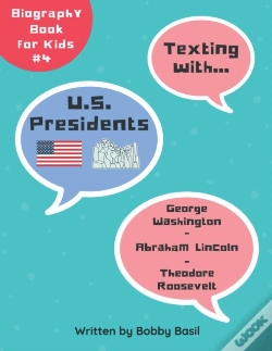 Capa do artigo Texting With U.S. Presidents