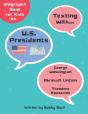 Texting With U.S. Presidents - Preview