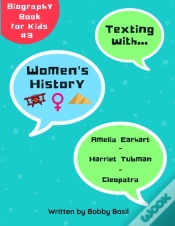 Capa do artigo Texting With Women