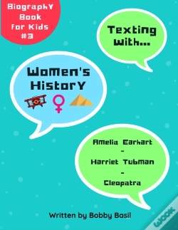 Capa do artigo Texting With Women'S History