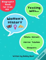 Texting With Women'S History