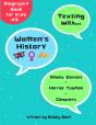 Texting With Women'S History - Preview