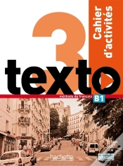Capa do artigo Texto 3 : Cahier D