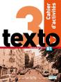Texto 3 : Cahier D'Activités - Preview