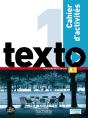 Texto : A1 ; Cahier D'Activités - Preview
