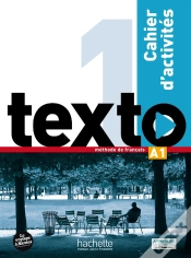 Capa do artigo Texto : A1 ; Cahier D