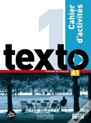 Texto : A1 ; Cahier D'Activités