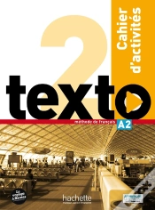 Capa do artigo Texto : A2 ; Cahier D