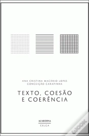 Capa do artigo Texto, Coesão e Coerência