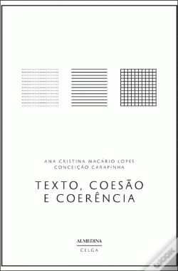 Capa do artigo Texto, Coesão e Coerência