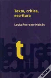 Capa do artigo Texto, Crítica, Escritura