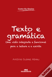 Capa do artigo Texto E Gramática