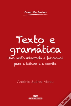 Capa do artigo Texto E Gramática