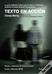 Capa do artigo Texto En Acción