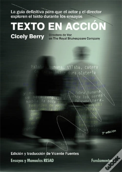 Capa do artigo Texto En Acción