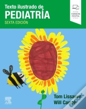 Capa do artigo Texto Ilustrado De Pediatria