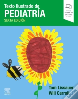 Capa do artigo Texto Ilustrado De Pediatria