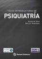 Texto Introductorio De Psiquiatria - Preview