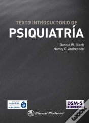 Capa do artigo Texto Introductorio De Psiquiatria
