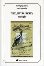 Texto, Leitura e Escrita
