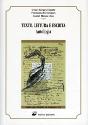 Texto, Leitura e Escrita - Preview