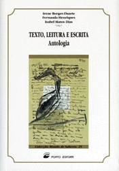 Capa do artigo Texto, Leitura e Escrita