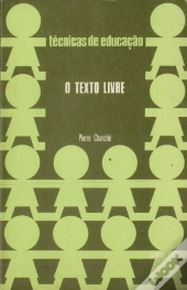 Texto Livre