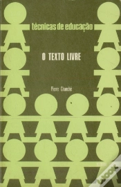 Capa do artigo Texto Livre
