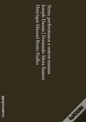 Texto, Performance e Outros Ensaios