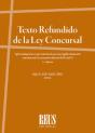 Texto Refundido De La Ley Concursal - Preview
