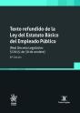 Texto Refundido Ley Estatuto Basico Del Empleado Publico 8 - Preview
