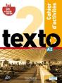 Texto : Texto 2 ; Fle ; Cahier D'Activités ; A2 - Preview
