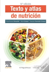 Capa do artigo Texto Y Atlas De Nutricion