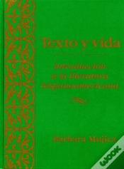 Capa do artigo Texto Y Vida